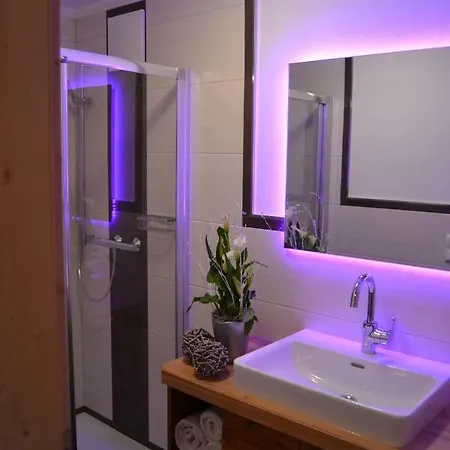 Unterbergbauer Farm stay