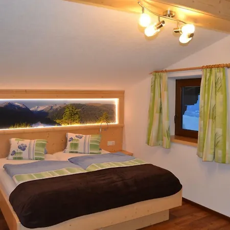 Unterbergbauer クリムル