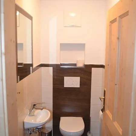 ファームステイ Unterbergbauer