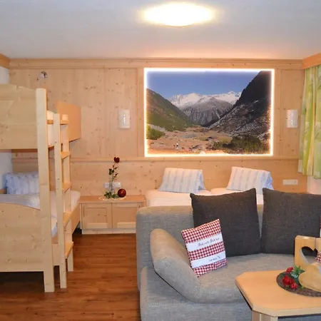 Unterbergbauer مزرعة للإقامة *