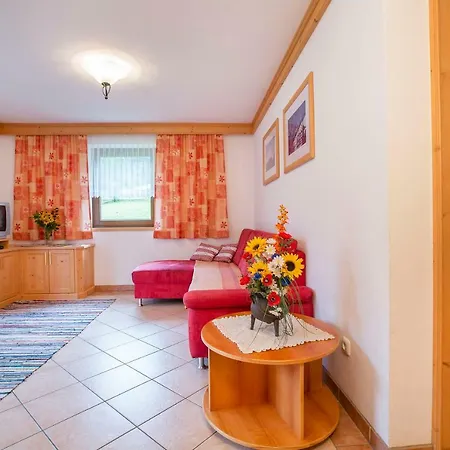 ファームステイ Unterbergbauer