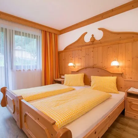 Unterbergbauer ファームステイ