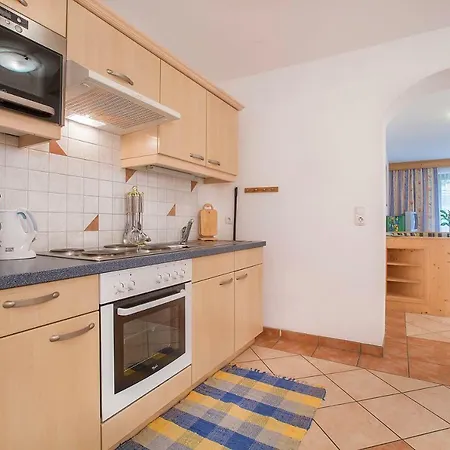 Unterbergbauer ファームステイ クリムル