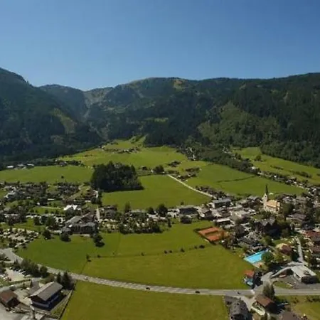 Unterbergbauer ファームステイ *