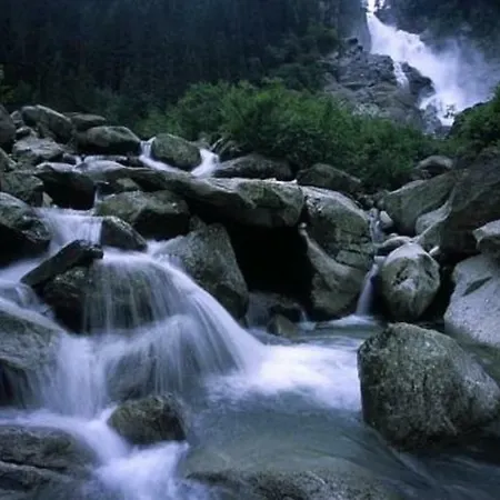 Unterbergbauer クリムル